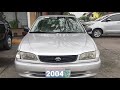 2004 Toyota Lovelife AE111 Manual 1.3 ( Project Car )