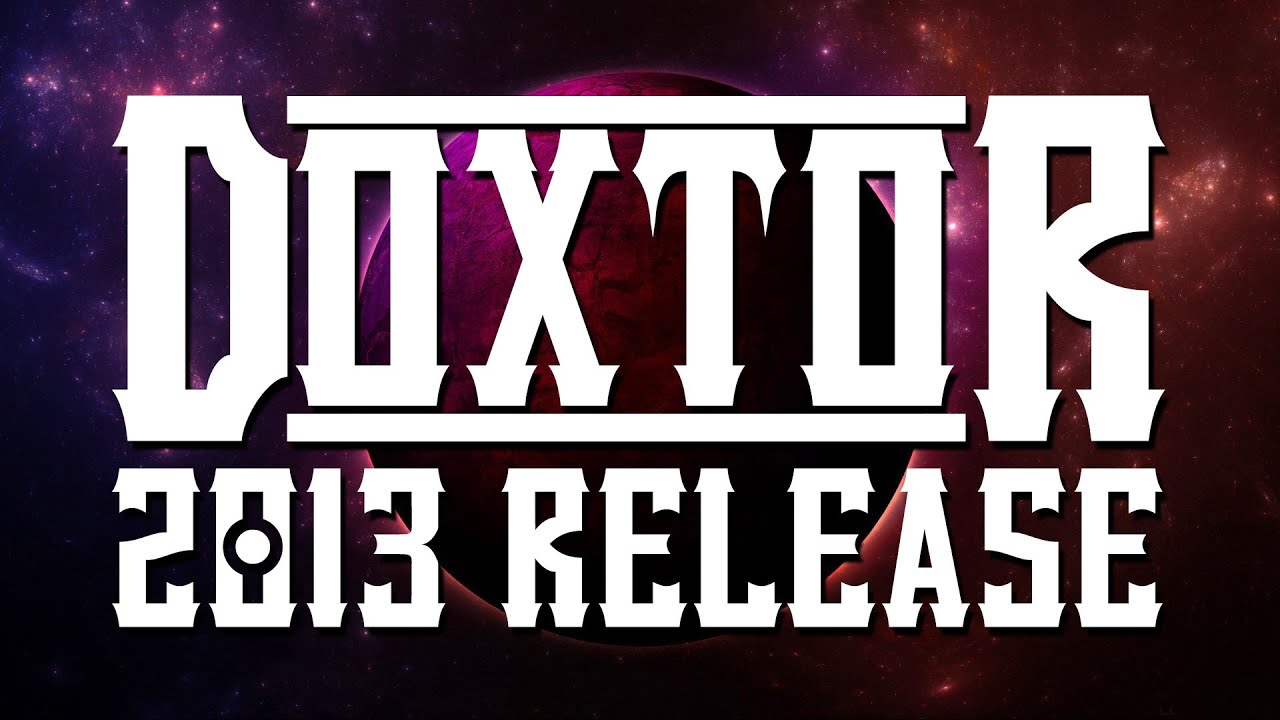Watch DOXTOR - Waveforms on YouTube Watch DOXTOR - Waveforms on YouTube