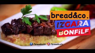 Bread&Co Reklam Kampanyası Izgara Bonfi̇le Sosyal Medya Yönetimi Için Reklam Filmi