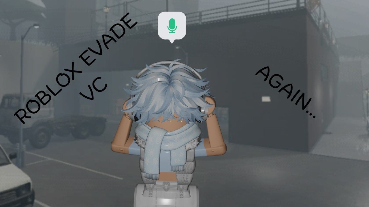 EVADE VC MAKES ME QUESTION MY LIFE CHOICES...