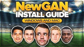 The Best Regen/Newgen Facepack Updated Install Guide screenshot 5