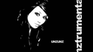 UnzUnz - Distance - 10 - Unztrumentalz (CunninLynguists)
