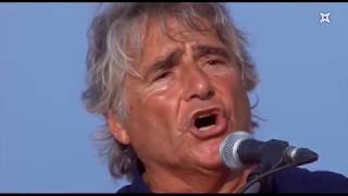 Señora y No sé No sé en acústico