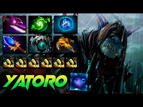 yatoro Slark -