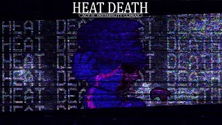 HEAT DEATH | Dave and Bambi: Broken Universe OST (FLASHING LIGHTS)