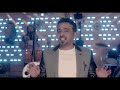 نصرت البدر الابسة سود يالعروسة 