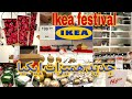 #ikea#جولة في جديد و هميزات إيكيا تخفيضات مهمة أواني و ديكورات جديدة😲ضروري متعرفو قبل متجيو