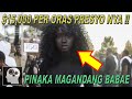 PINAKA Magandang Babae Sa Buong Mundo $15,000 Ang Presyo Per ORAS !!! | Jevara PH