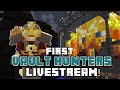 We're Hunting Soul!! || Vault Hunters 1.18