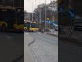 Autobus 111 na psie pole rondo lotników polskich