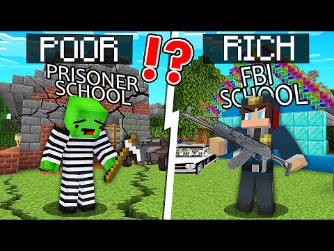 JJ Rich vs
