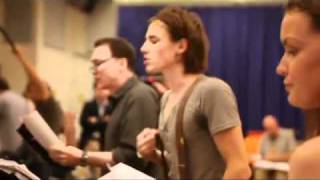 'Spider-Man: Turn Off The Dark' preview