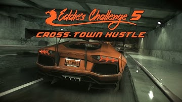 Need For Speed Eddie