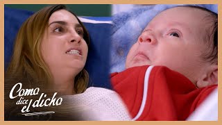 Le Iban A Regalar Ropa Para Su Bebé Pero Julieta Fue Engañada Como Dice El Dicho 25 No Hay...