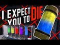 ANTI-VIRUS CHEMISTRY - I Expect You To Die (VR) #2