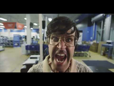 Nerd vs Geek if it was even better