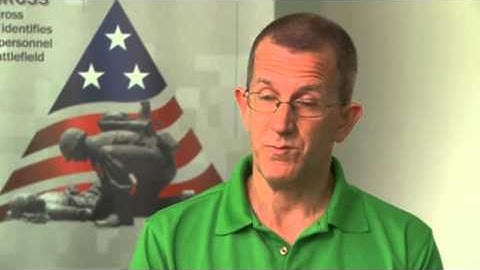 Army Medicine Secure Messaging Testimonial