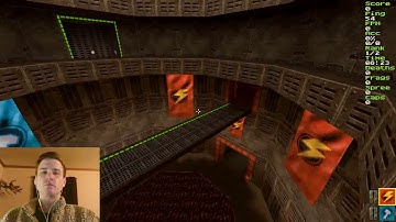Big Games with Discord Quake 2 CTF Monday, February 25, 2019