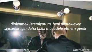 J.one - I See Türkçe Çeviri