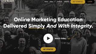 Legendary Marketer Is Shutting Down? What You Need To Know And Other Arent Telling You