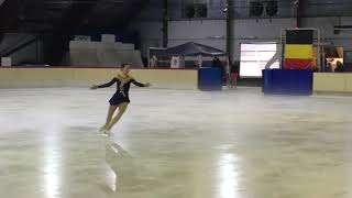 Jolien Jennes Bk 2020