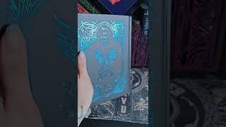 Shelf Candy Alert | Spark & Glow of the Everflame OwlCrate Editions