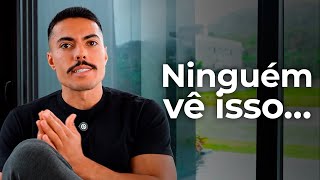 8 CONSELHOS BRUTAIS PARA JOVENS (QUE SEU PAI NÃO TE ENSINOU).