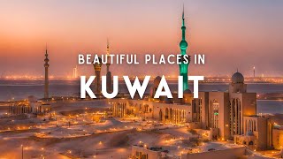 Top 15 Most Beautiful Places in Kuwait | Kuwait Travel Guide
