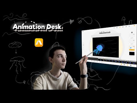 animazioni da iPad