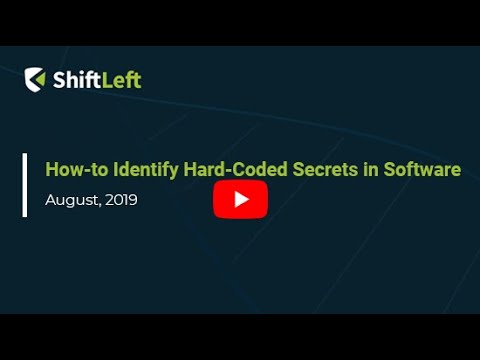 How to Identify