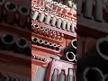 Tool Box Tour, #fyp #bluecollar #snapon #tools #toolbox #toolboxtour #shorts #mechanic #diesel