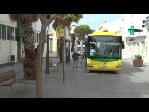 Horarios de autobuses interprovinciales