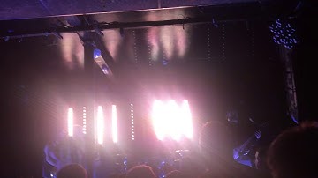 Stray From The Path- Second Death @ G2, Glasgow