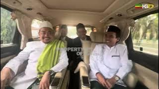 Mengenal Sosok Dibalik Safari Dakwah UAS di Madura | 21-24 Juli 2023