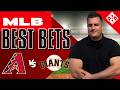 Giants vs DBacks Predictions and Best Bets | Best MLB Picks May 18, 2026