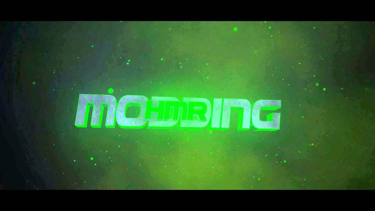 INTRO #56 -  HMR Modding