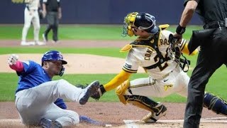 鈴木誠也、怪物投手をまた撃破！🔥 FAで驚きの移籍先が浮上#鈴木誠也 #MLB #メジャーリーグ #シカゴカブス #カブス #野球 #FA #フィラデルフィアフィリーズ #MLBニュース #野球ニュー