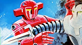 スーパーロボットレッドバロン Op Youtube スーパーロボットレッドバロン Op Youtube
