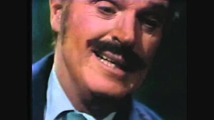 Dark Shadows: Paul Stoddard's deal