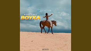 BOYKA - Moms Loup
