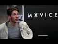 Tommy Searle | Vice Interview - MX Vice