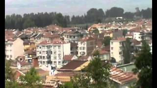 Orhan Berber, Güvercin