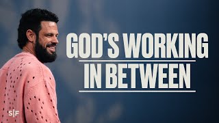 You're Not Alone In This | Steven Furtick