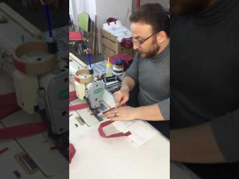 ابو بكر الخياط Marmara Pak 