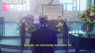 XXXTENTACION - SAD! (Legendado)