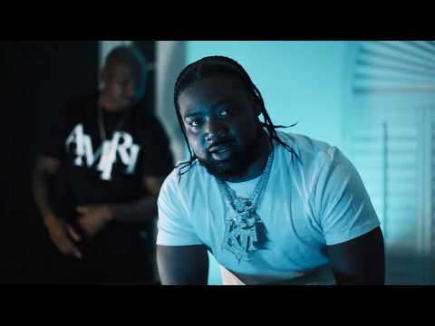 KT Foreign x Jib Artisan - Foot Field (Official Video) Shot by @KillCokeuh