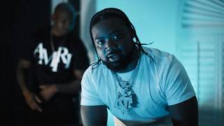 Kt Foreign X Jib Artisan - Foot Field Official Video Shot By