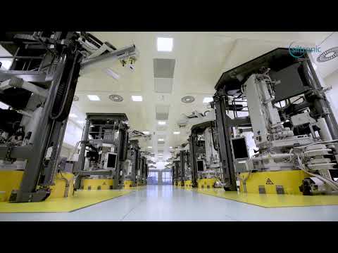Siltronic insights