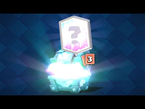 Clash Royale PACK OPENING IL PÉTE EN OUVRANT UNE LEGENDAIRE - Clash Royale PACK OPENING IL PÉTE EN OUVRANT UNE LEGENDAIRE