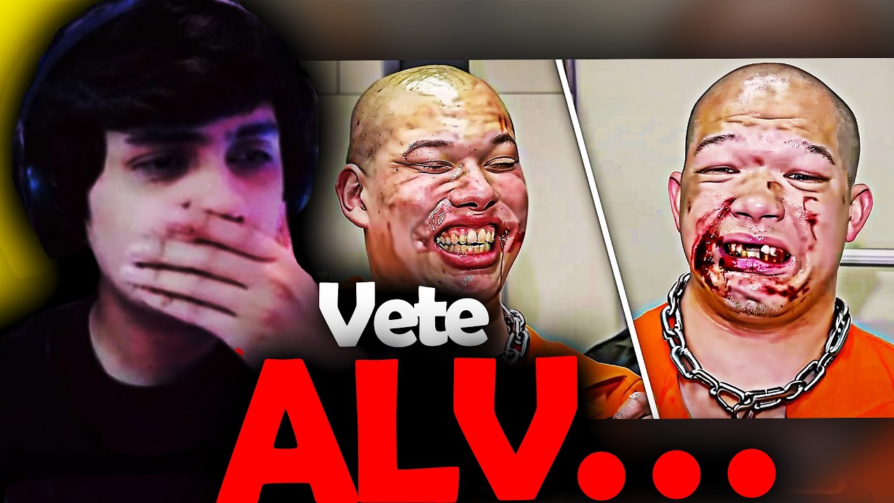 COMO, QUE? 7 ASESlN0S DE BEBES 4GREDlDOS POR SUS PADRES EN EL JUZGADO - Natalan reacciona.